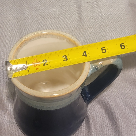 Harley Hunk Coffee/Cup Beverage Tea Hot Chocolate/More - Picture 7 of 11